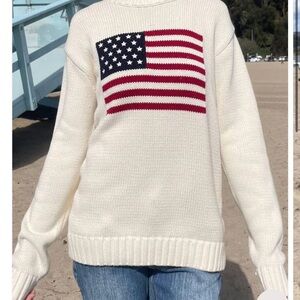 Brandy Melville Nico Sweater